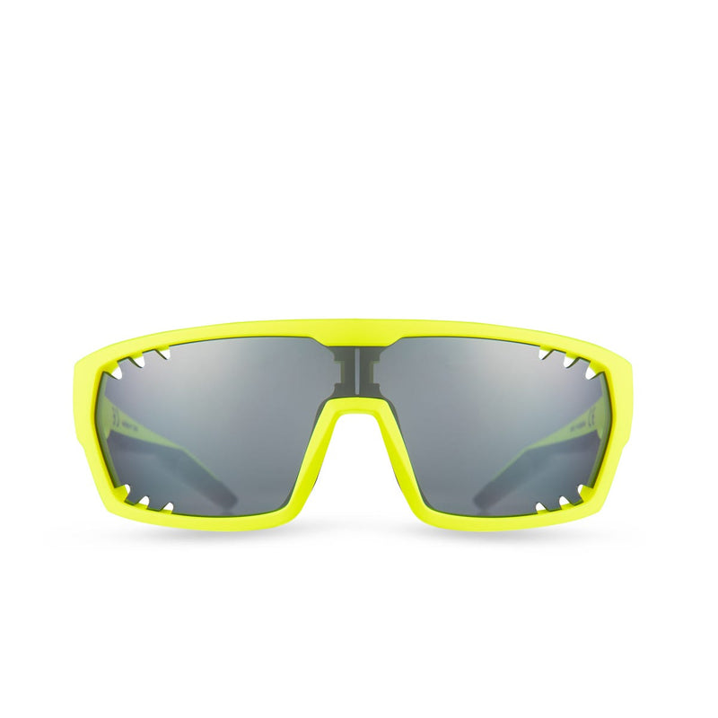 Beam bril fluor yellow - 405114