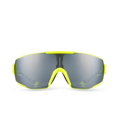 Agu bold anti fog bril fluo yellow - 405133