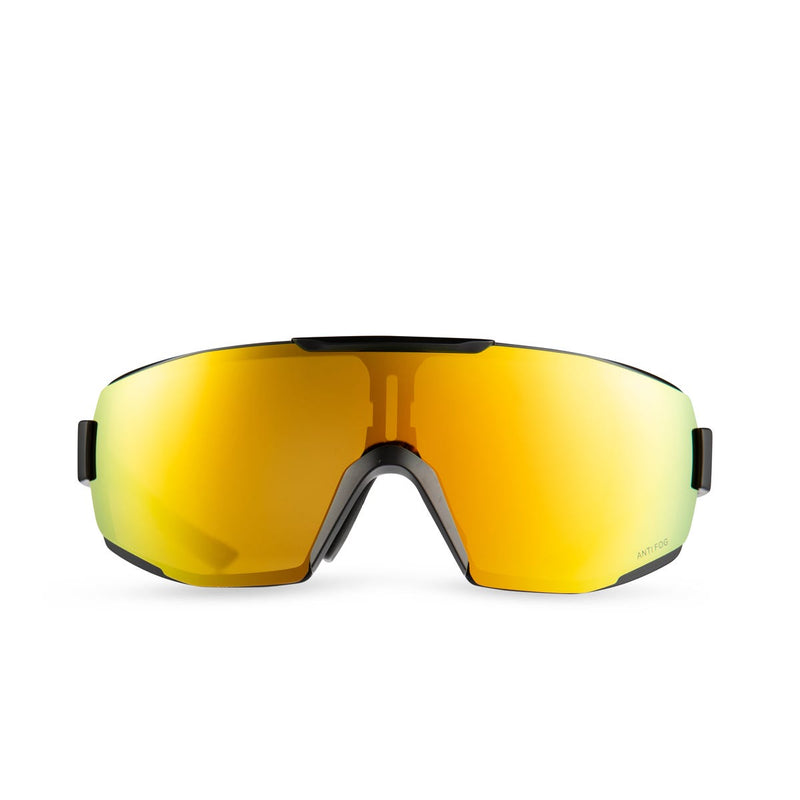 Agu bold anti fog bril black gold - 40514000-000