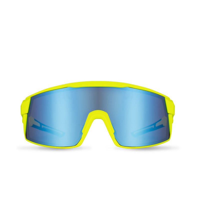 Agu verve hdii bril fluo yellow - 40514600-002