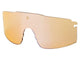 Verve hdii lens geel