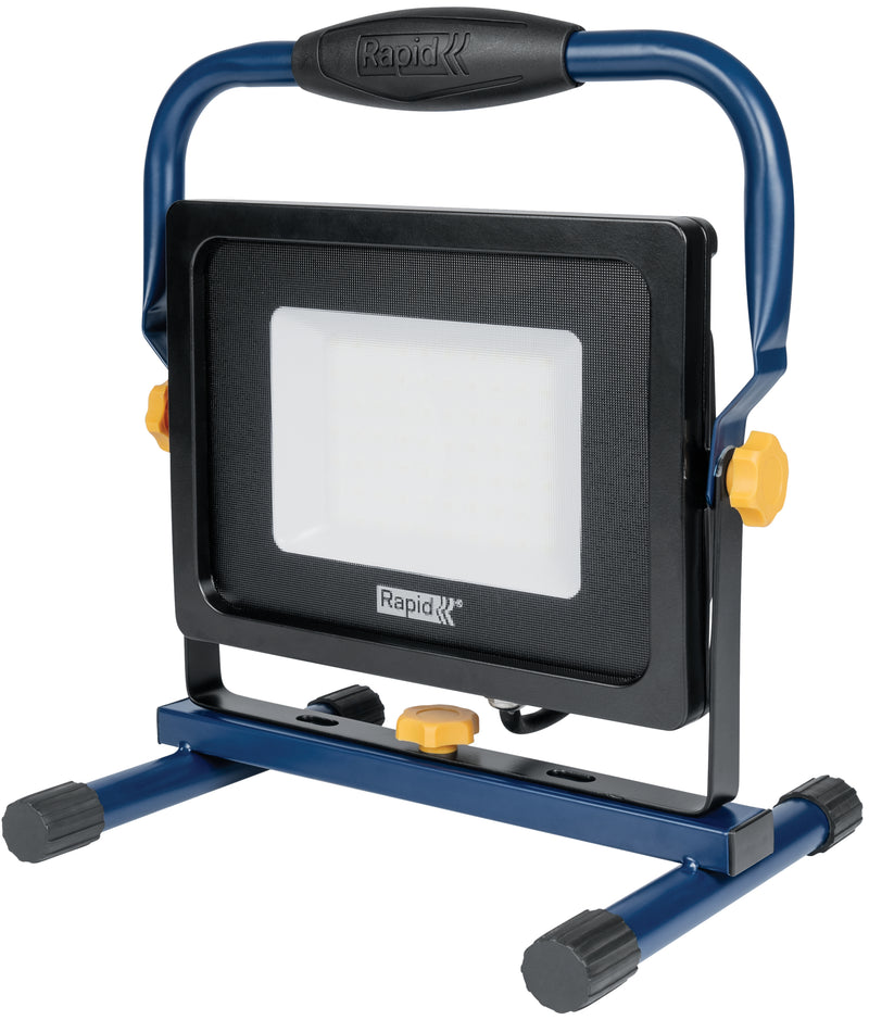 Rapid bouwlamp the painter+ | 5000 lumen - 5001730