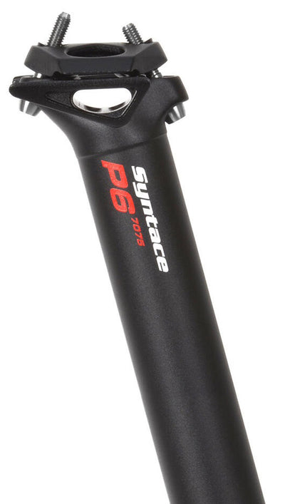 Syntace p6 alu ø 31.6 x 400 mm