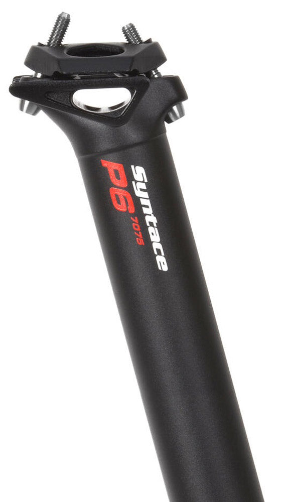 Syntace p6 alu ø 31.6 x 400 mm