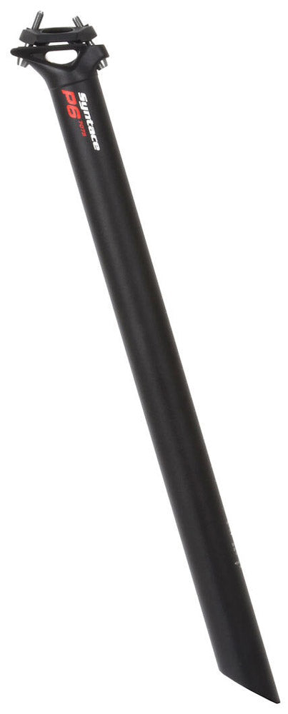 Syntace p6 alu ø 31.6 x 400 mm