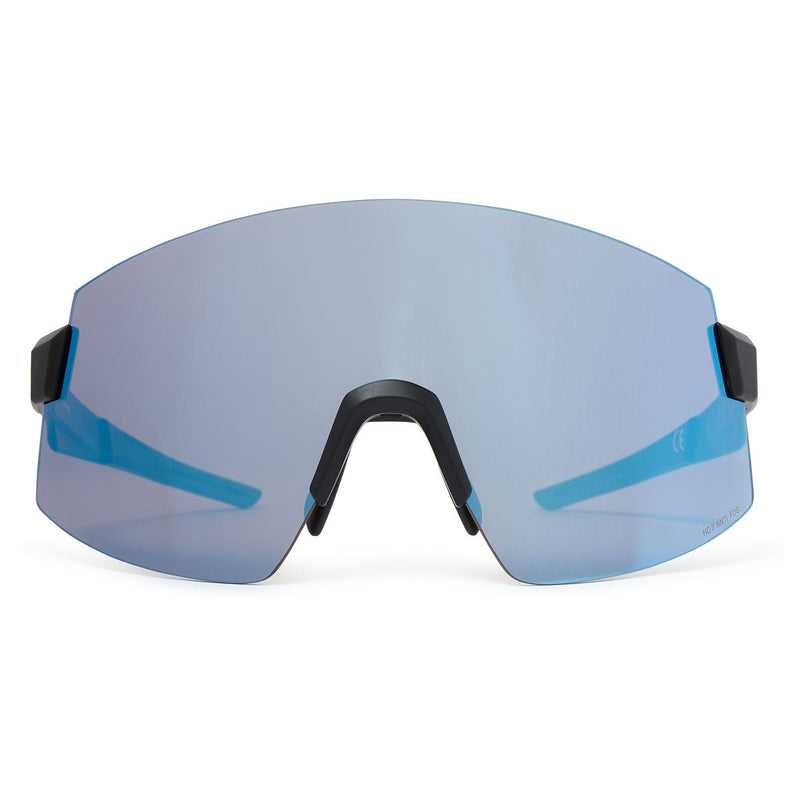 Agu vigor xl hdii bril black - 40518500-000