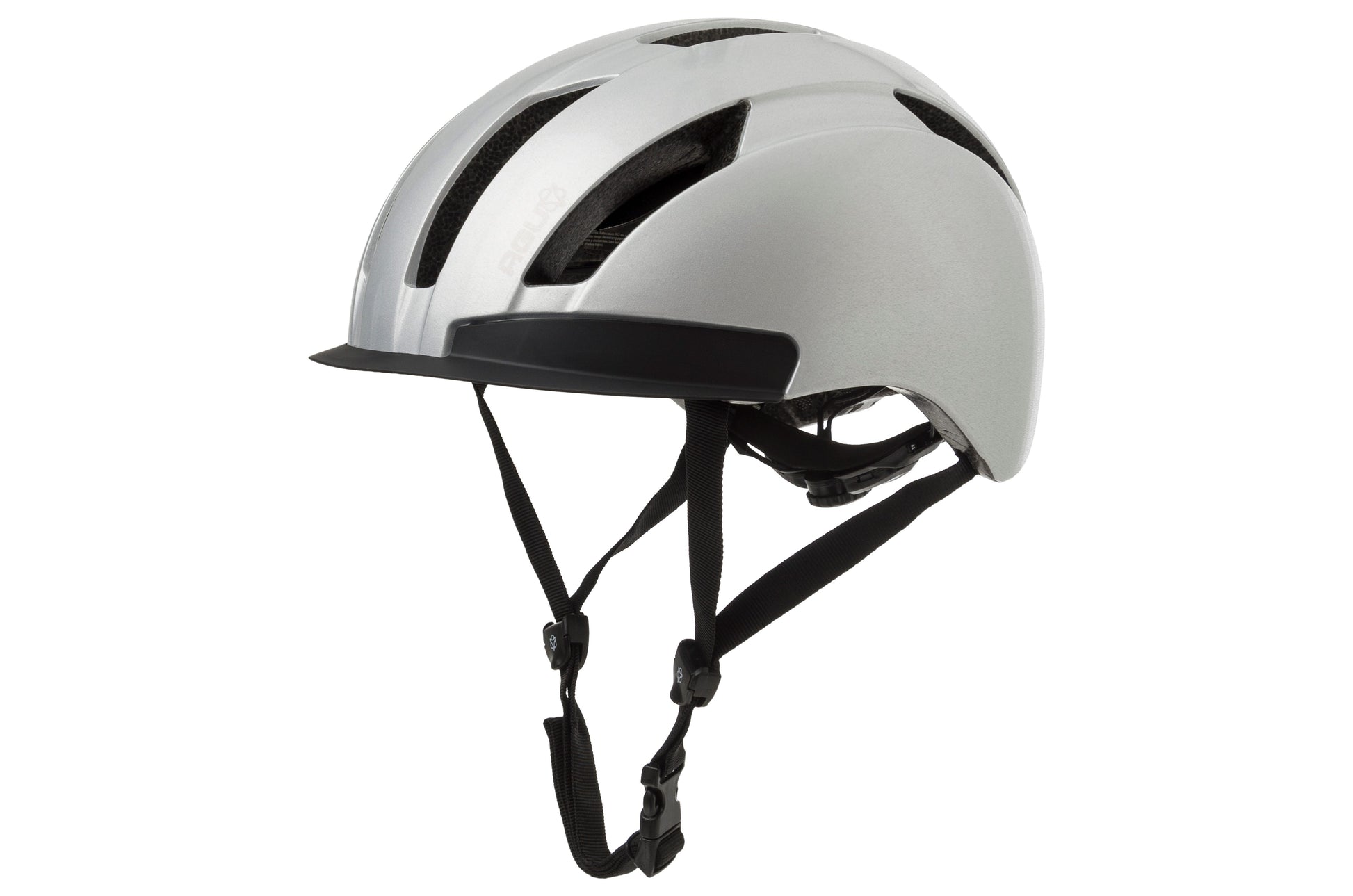 Imp urban pedelec helm reflectie hivis