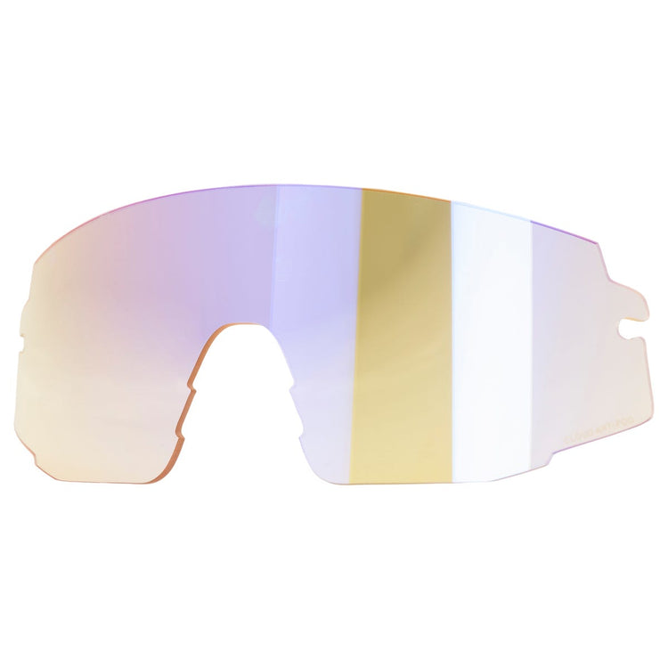 Vigor reserve uv400 lens geel -