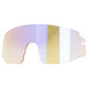 Vigor reserve uv400 lens geel -