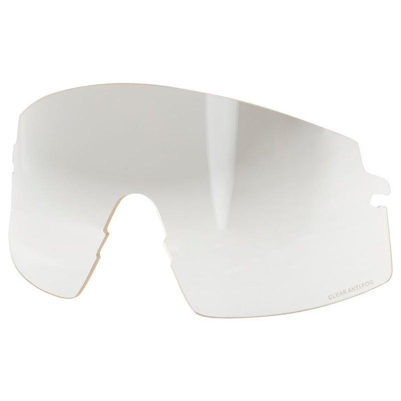Agu vigor spare lens transparent - - 40519600-902 - 40519600-902