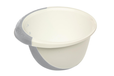 Keeeper mengkom anti-slip 3,5l ø26x14cm nordic grey