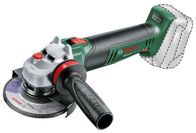 Bosch grs advancedgrind haakse slijper 18v z accu
