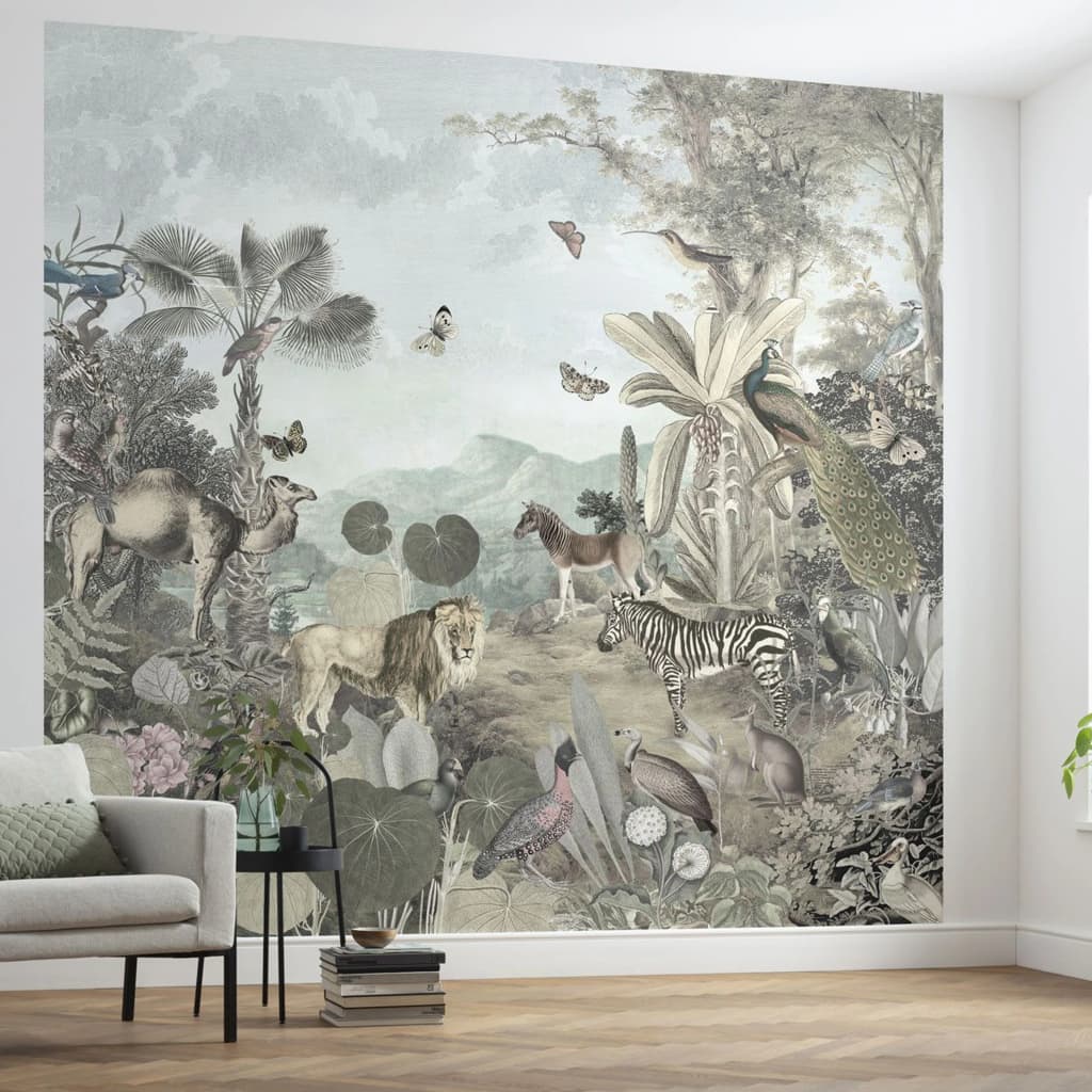 Komar fotobehang creation 300x280 cm