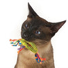 Catstages catnip dental health chew
