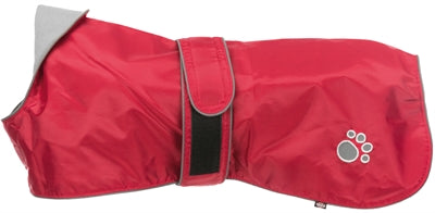 Trixie hondenjas orleans rood