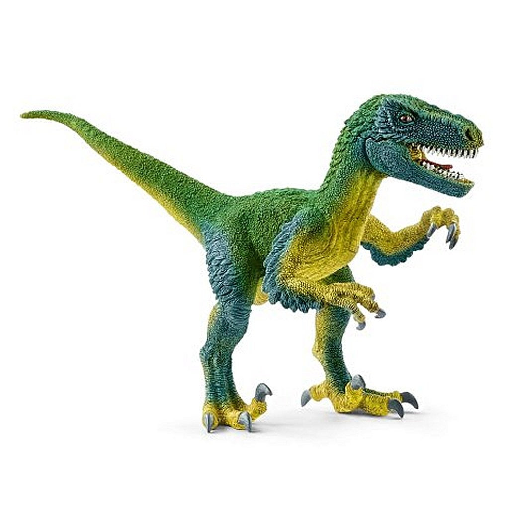 Schleich Dinosaurs Velociraptor