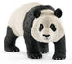 Schleich wild life panda. 10 cm. 3+
