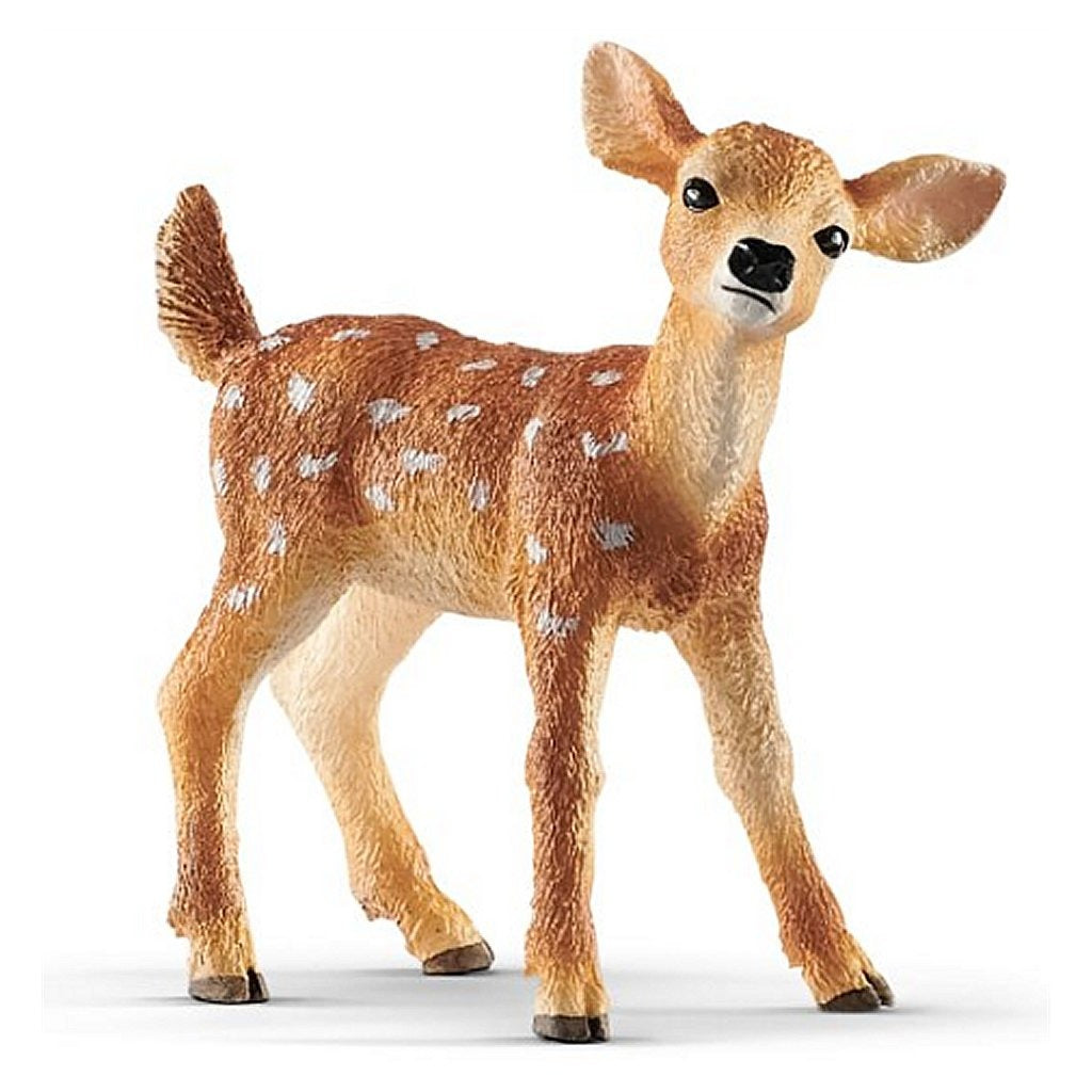 Schleich WILD LIFE Virginia Jong 14820