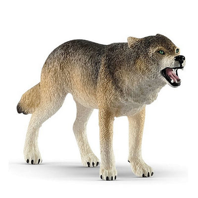 Schleich wolf