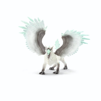 Schleich Eldrador Ijs griffin