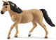 Schleich horse club connemara po. 13 cm.