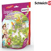 Schleich bayala verrassingszak met 3 fan