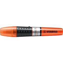 Abi highlighter stlo luminator 71-54 oranje
