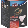 Trixie reptiland keramische infrarood warmtestraler
