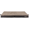 TRIXIE TRIXIE Hondenmatras inklapbaar Bendson Vital 120x85x9 cm