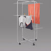 Metaltex droogtoren nantes 33 meter