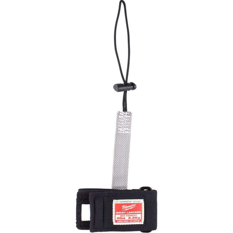 Milwaukee accessoires polsband lanyard | 2,2kg - 4932472107