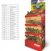 Schleich dino's 18 ass. (39 stuks). 3+