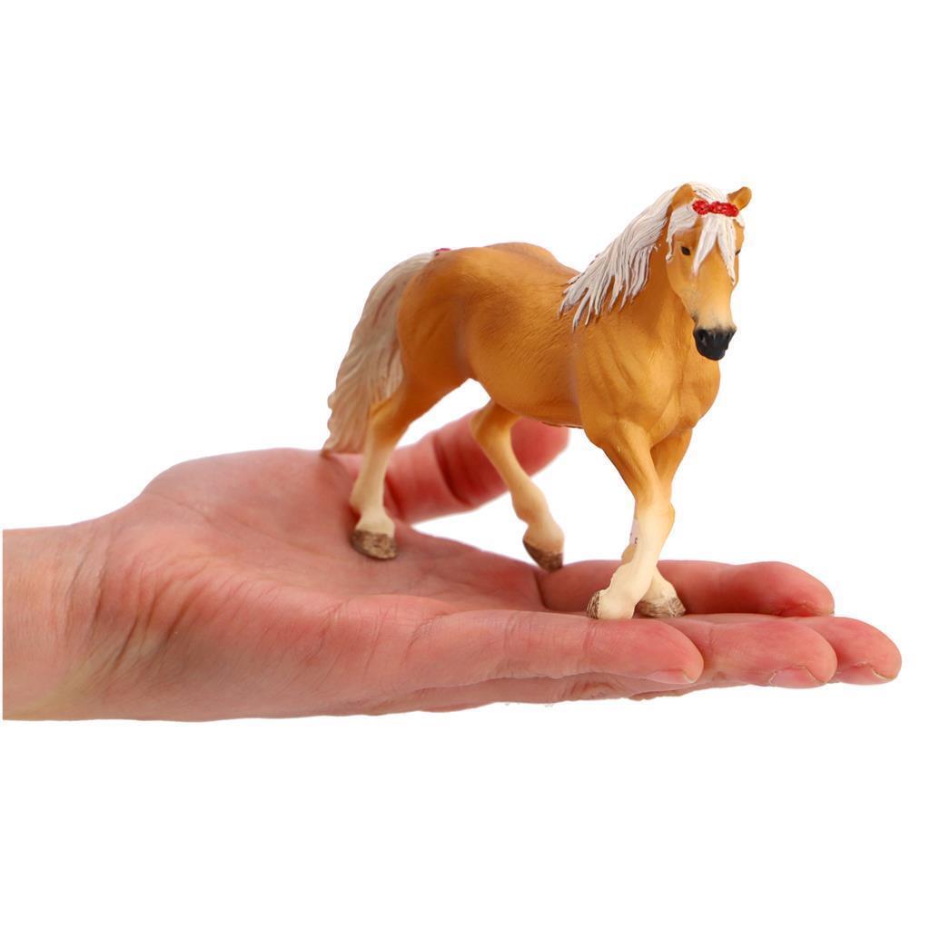 Schleich haflingermerrie