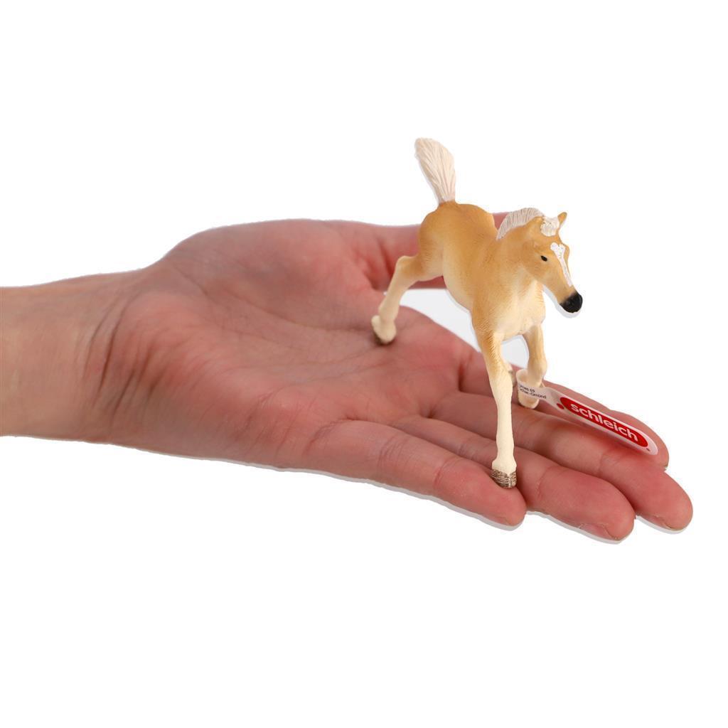 Schleich horse club halflingerveulen 13951