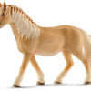 Schleich horse club paard haflin. 13 cm.