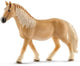 Schleich horse club paard haflin. 13 cm.