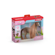 Schleich HORSE CLUB Beauty Horse Engelse Volbloedmerrie 42582 - afbeelding 1