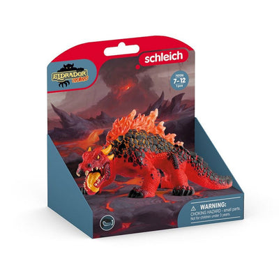 Schleich Eldrador Magmawaran