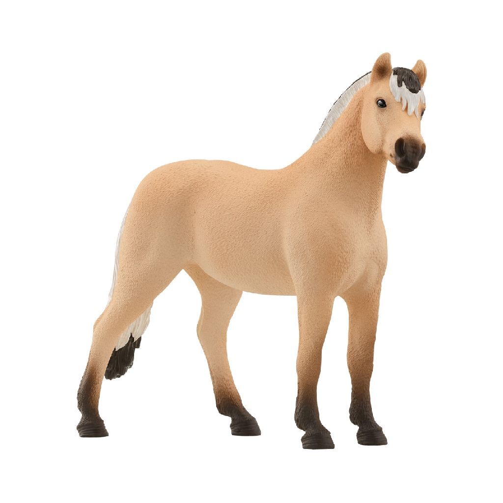 Schleich horse club - fjord ruin - 13979