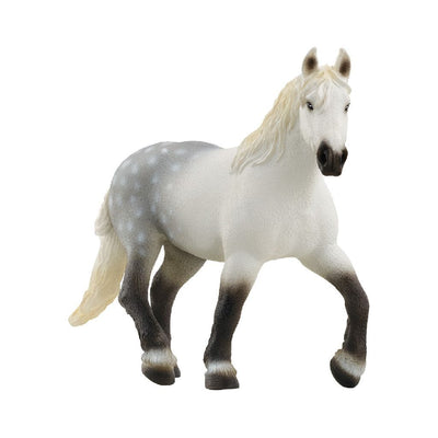 Schleich FARM WORLD Percheron Merrie 13971