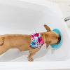 Lickimat Splash turquoise