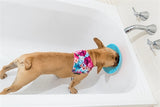Lickimat Splash turquoise - afbeelding 2