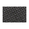 Hq mat condor antraciet 40x60