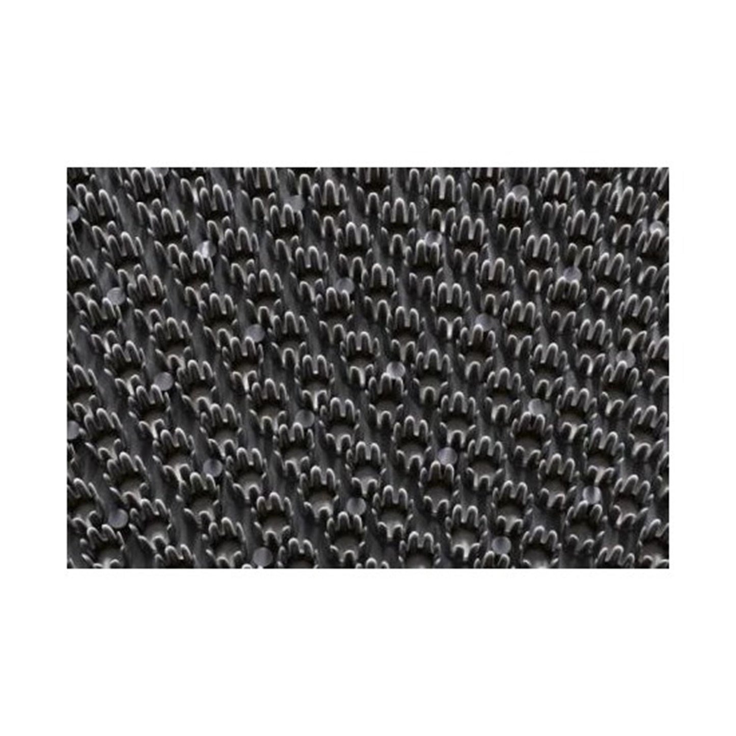 Hq mat condor antraciet 40x60
