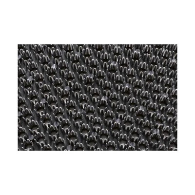 Hq mat condor antraciet 40x60