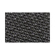Hq mat condor antraciet 40x60