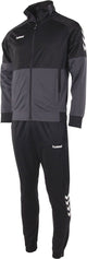 Hummel authentic polysuit trainingspak kids - maat 164