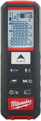 Milwaukee milw handlaserafst mtr, meetbereik 0 - 50m, precisie 1.5mm