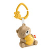 Fisher price beary soothing sound machine | 3 stuks