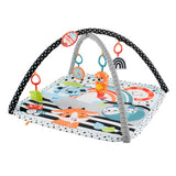 Fisher price new born 3-in-1 glow grow gym - afbeelding 1